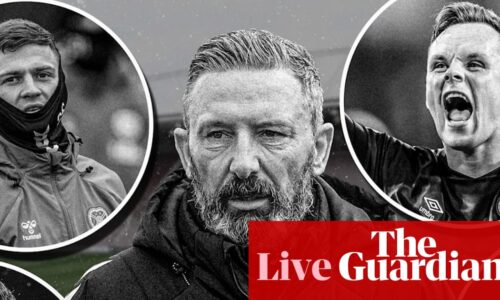 Clough pulls off FA Cup shock, Birmingham v Leeds buildup, WSL and more – matchday live, as it happened | Football