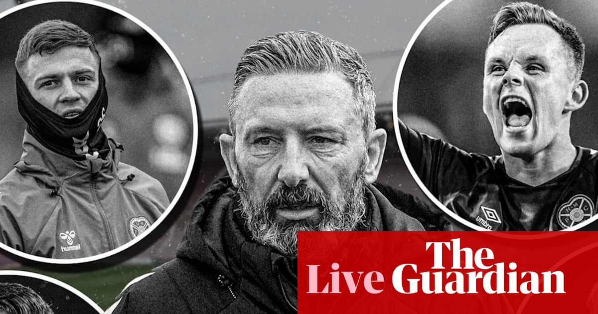 Clough pulls off FA Cup shock, Birmingham v Leeds buildup, WSL and more – matchday live, as it happened | Football