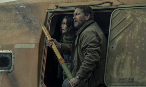 Com Gerard Butler, ‘Destruição Final 2’ estreia no cinema – 06/02/2026 – Cinema