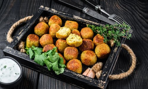 Comida de boteco: 8 receitas vegetarianas fáceis e saborosas