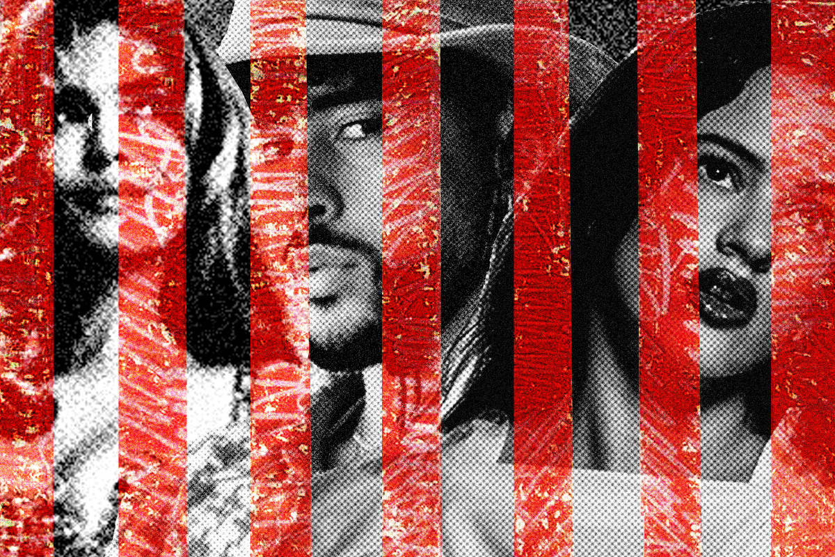 Como Bad Bunny atesta crise no domínio dos EUA na música - 11/02/2026 - Ilustrada