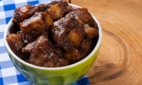 Como preparar rabada: 5 receitas simples para o dia a dia