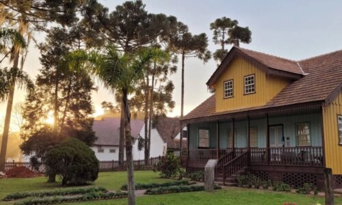Comunidade Menonita de Witmarsum é reconhecida como povo tradicional do Paraná