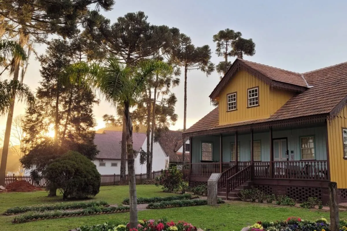 Comunidade Menonita de Witmarsum é reconhecida como povo tradicional do Paraná