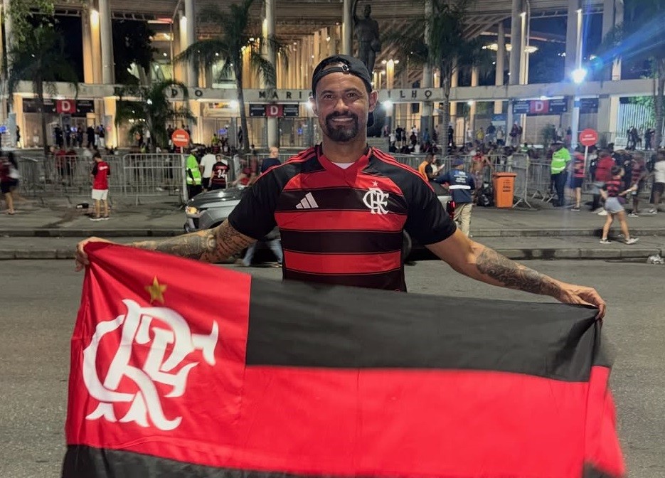 Condenado pelo assassinato de Eliza Samudio, ex-goleiro Bruno tem liberdade condicional cassada pela Justiça do Rio