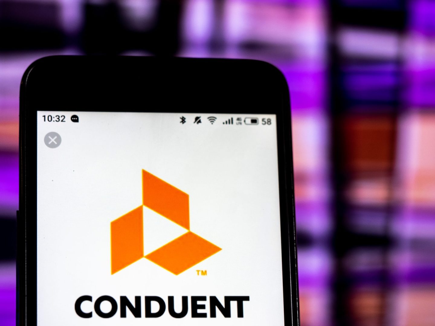 Conduent revenue plunges as massive losses continue