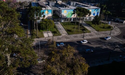 Confira os planos e projetos da prefeitura de Curitiba para 2026