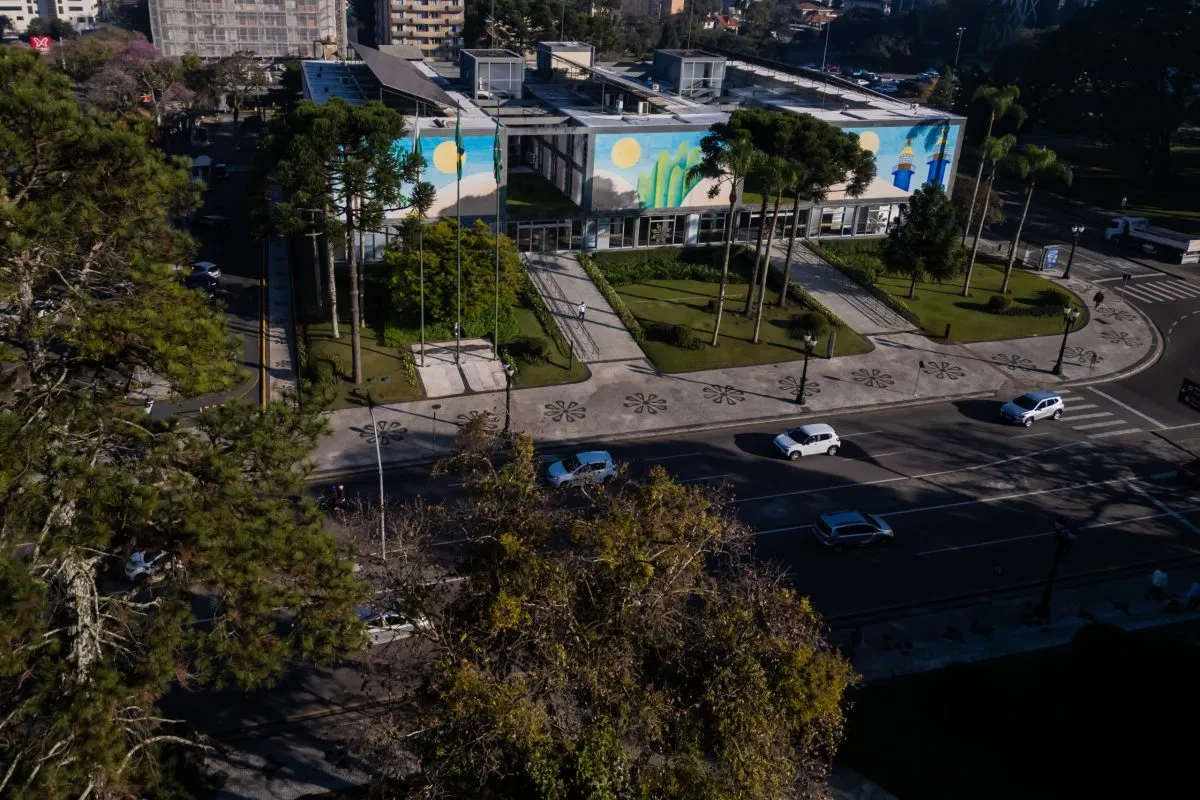 Confira os planos e projetos da prefeitura de Curitiba para 2026