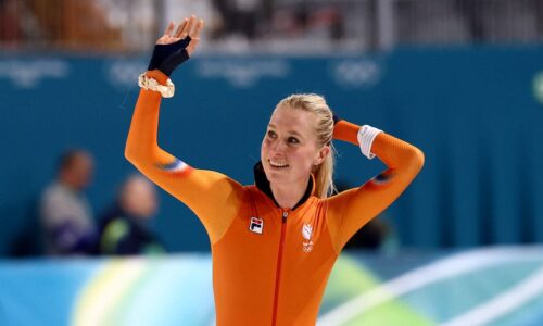 Conijn tweede na vijf rittten op olympische 3.000 meter • Zo Groenewoud en Beune