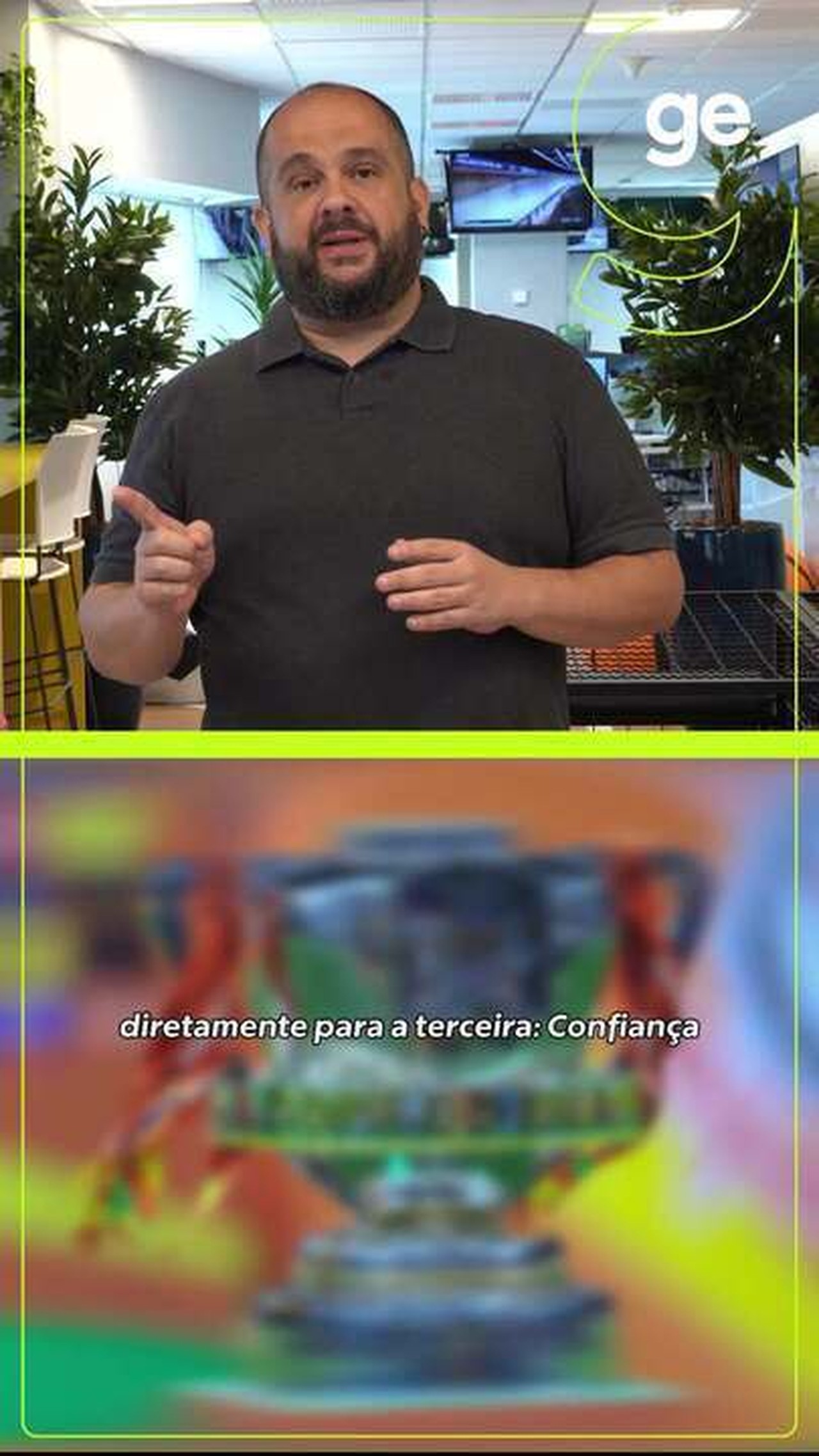 Copa do Brasil 2026: curiosidades e destaques dos clubes da 1ª fase