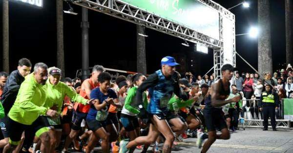 Corrida Mãe Aparecida abre inscrições para edição 2026