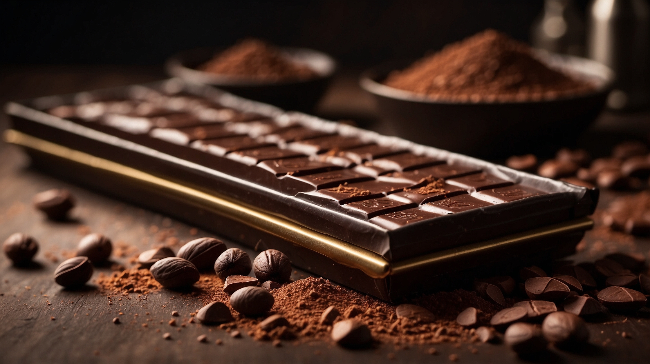 Experts Tested Dark Chocolates and Found Three Budget Supermarket Bars Beat Premium Brands