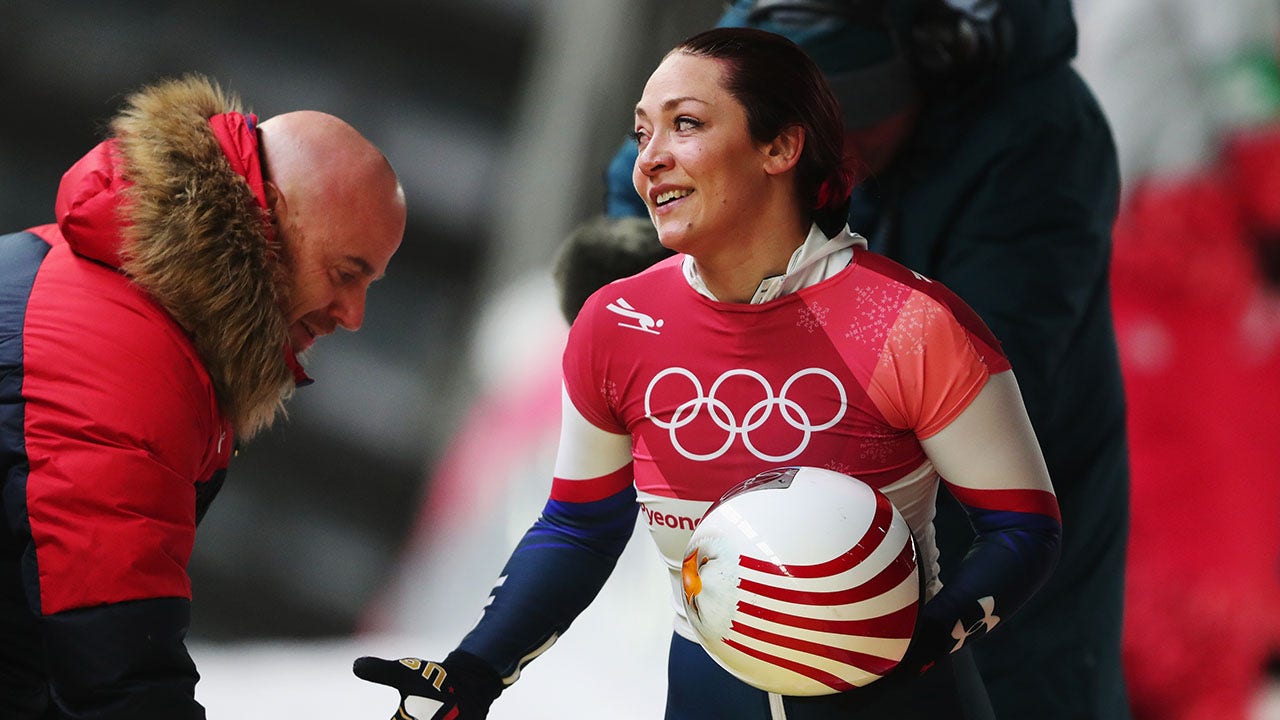 Court makes ruling in Katie Uhlaender case ahead of Winter Olympics