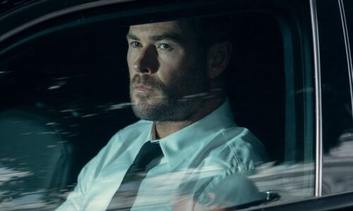 Crime 101 writer-director Bart Layton reveals his Mount Rushmore of crime genre movies: ‘they’re endlessly brilliant and rewatchable’