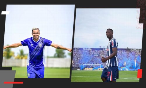 Cuándo juegan Alianza Lima vs Alianza Atlético por la Liga1 2026: equipo, fecha, hora y TV en vivo
