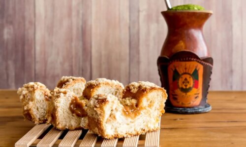 Cuca gaúcha: 3 receitas deliciosas e fáceis de fazer