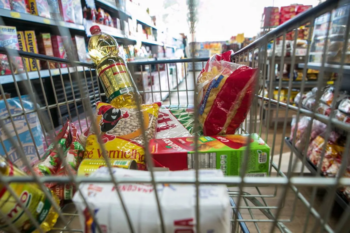 Custo de vida no Paraná é R$ 780 mais caro que a média nacional