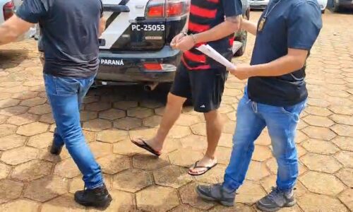DH cumpre mandados de prisão contra autores de homicídio contra Maylon Tavares da Cruz no Periolo