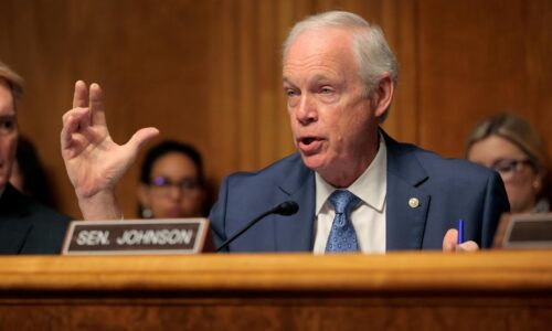 DHS hearing, Homan in Minnesota