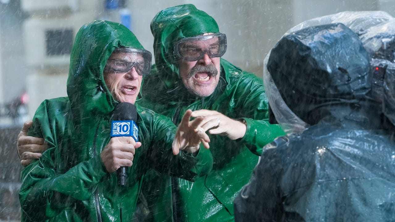 DTF St. Louis Review – IGN