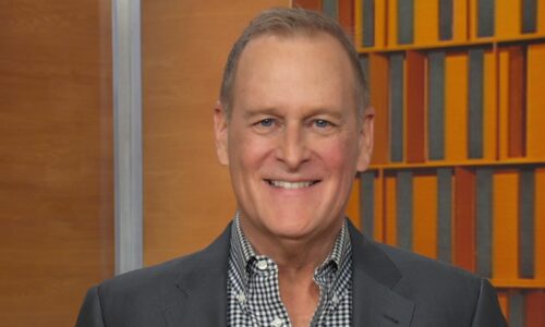 Dave Coulier reveals his tongue cancer is in remission