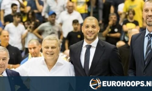 David Federman, coproprietário do Maccabi Tel Aviv, morreu.