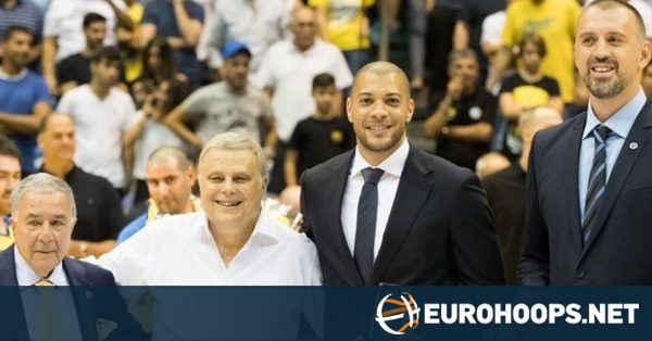 David Federman, coproprietário do Maccabi Tel Aviv, morreu.