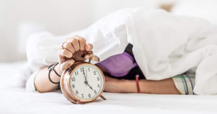 Daylight saving time 2026: Here’s when you should set your clocks forward – National