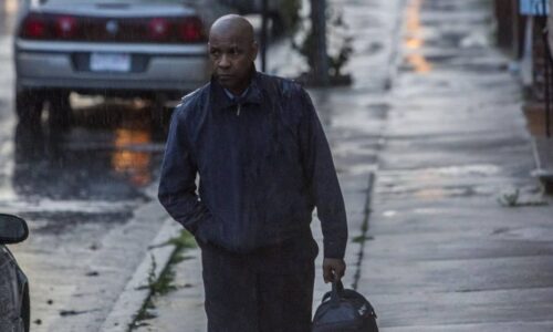 Denzel Washington action thriller fans can’t stop rewatching leaving Netflix
