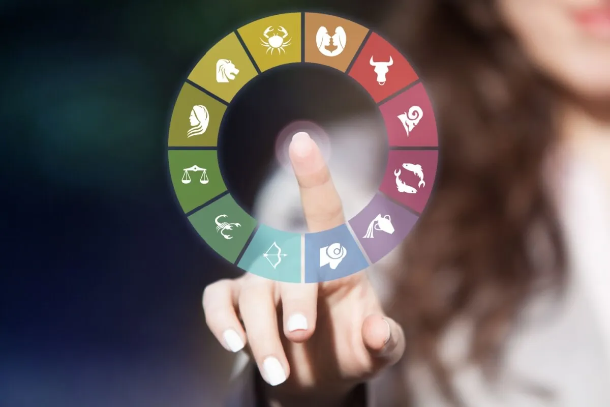 Descubra qual é a cor da sorte de cada signo do zodíaco