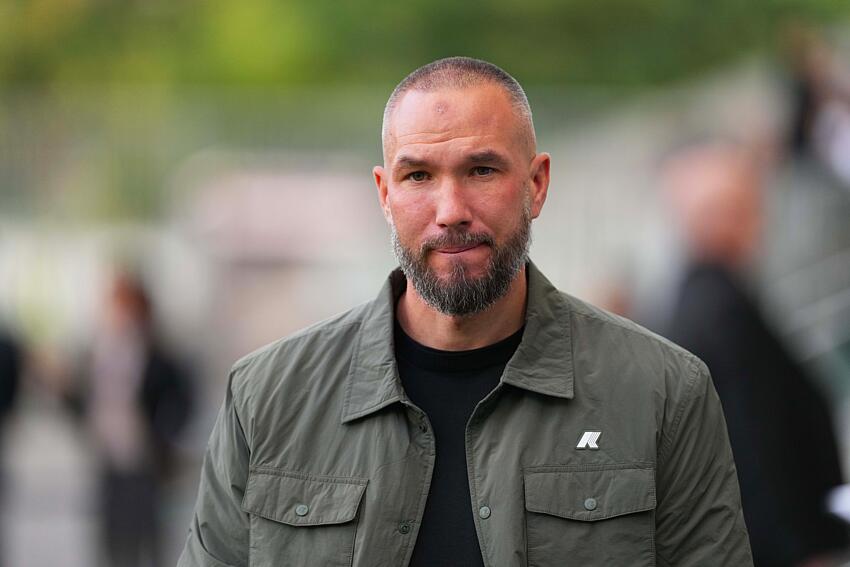 Didier Digard avant FC Nantes