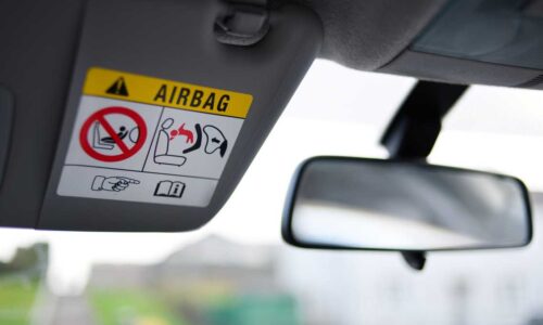 ‘Do Not Drive’ warning issued for some vehicles with recalled Takata airbags