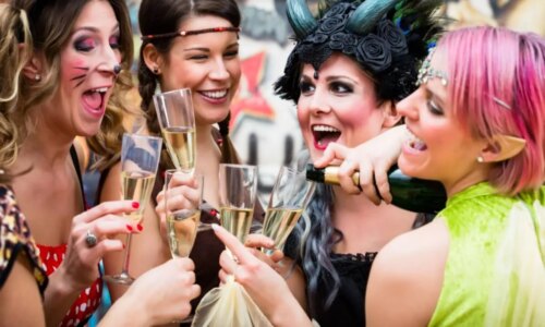 Do bloco ao brinde: vinhos leves ganham espaço no Carnaval