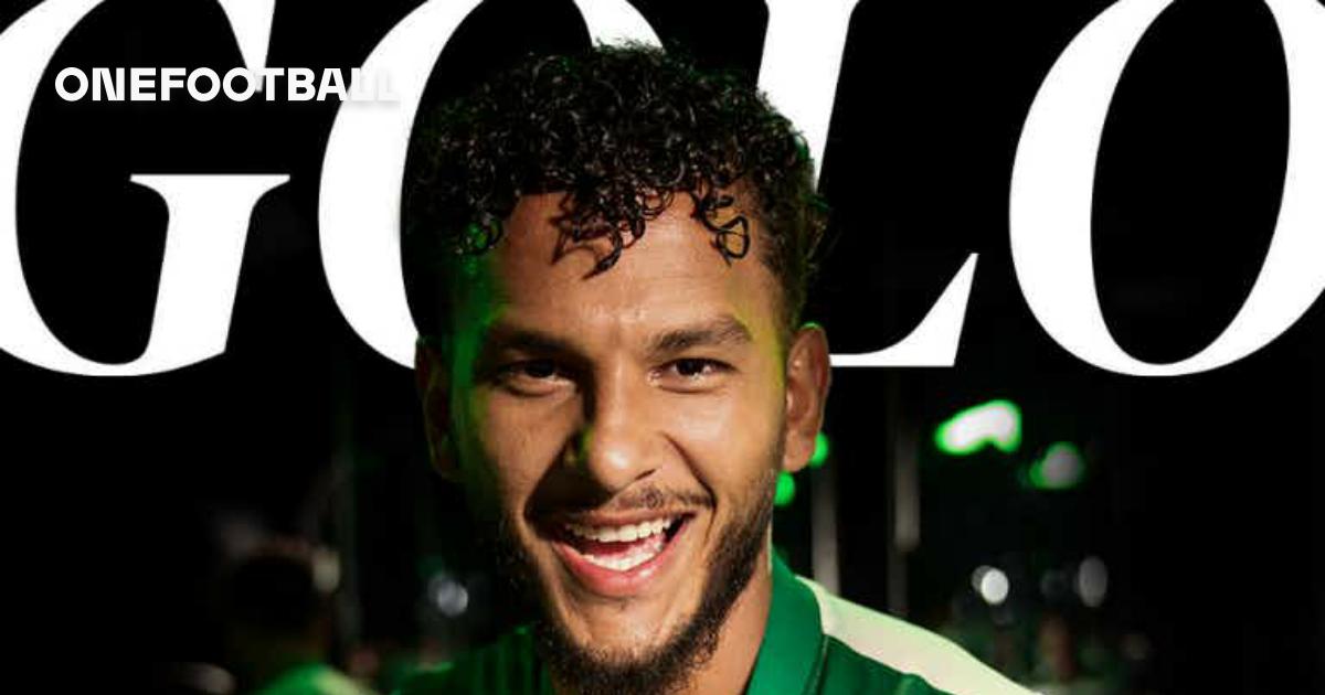 Doblete de Luis Suárez con Sporting en su duelo ante Estoril: véalo acá