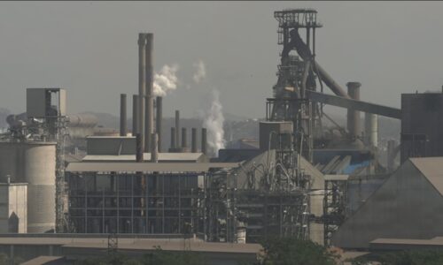 Documento mostra como o Brasil pretende enfrentar as mudanças do clima nos próximos 10 anos