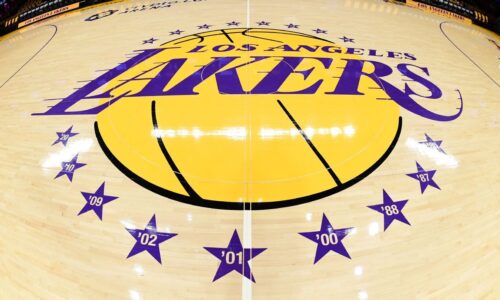 Dodgers exec Lon Rosen becomes Lakers’ president of business ops