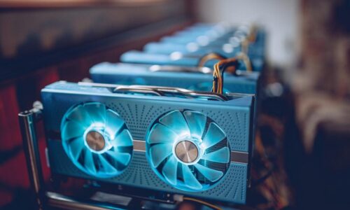 Does Riot Platforms’ 5.3% Gain This Past Week Signal a Recovery Is Underway?
