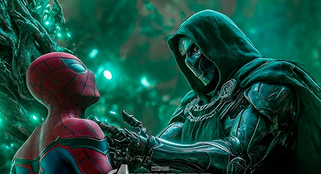 Doutor Destino’ e como a batalha final vai preparar para ‘Guerras Secretas’