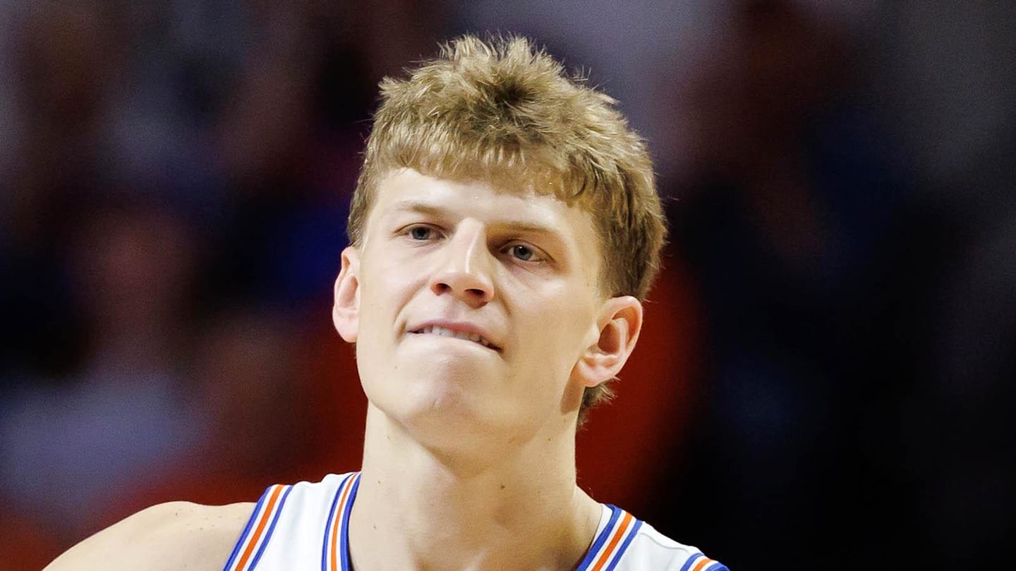 Dream Tobias Harris replacement could fall into Pistons lap in the draft