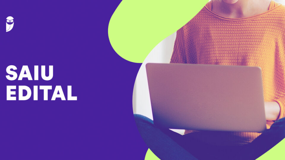 Edital TCE SC 2026 SAIU; 20 + CR e iniciais de R$ 18,9 mil!
