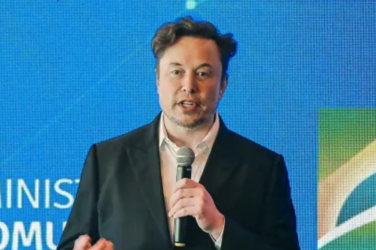 Elon Musk faz previsão assustadora para 2030 e choca a humanidade