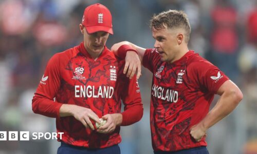 England vs Italy LIVE: ICC T20 World Cup 2026 – cricket score, radio commentary & video highlights