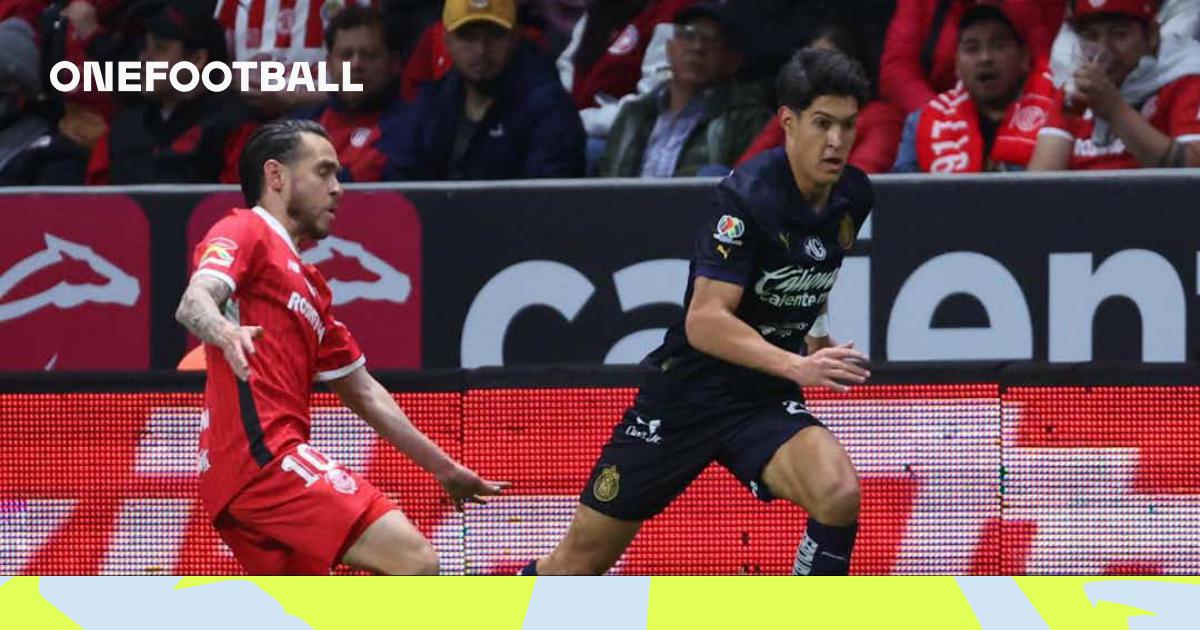 Entérate de todo lo que tienes que saber previo al Chivas vs Toluca