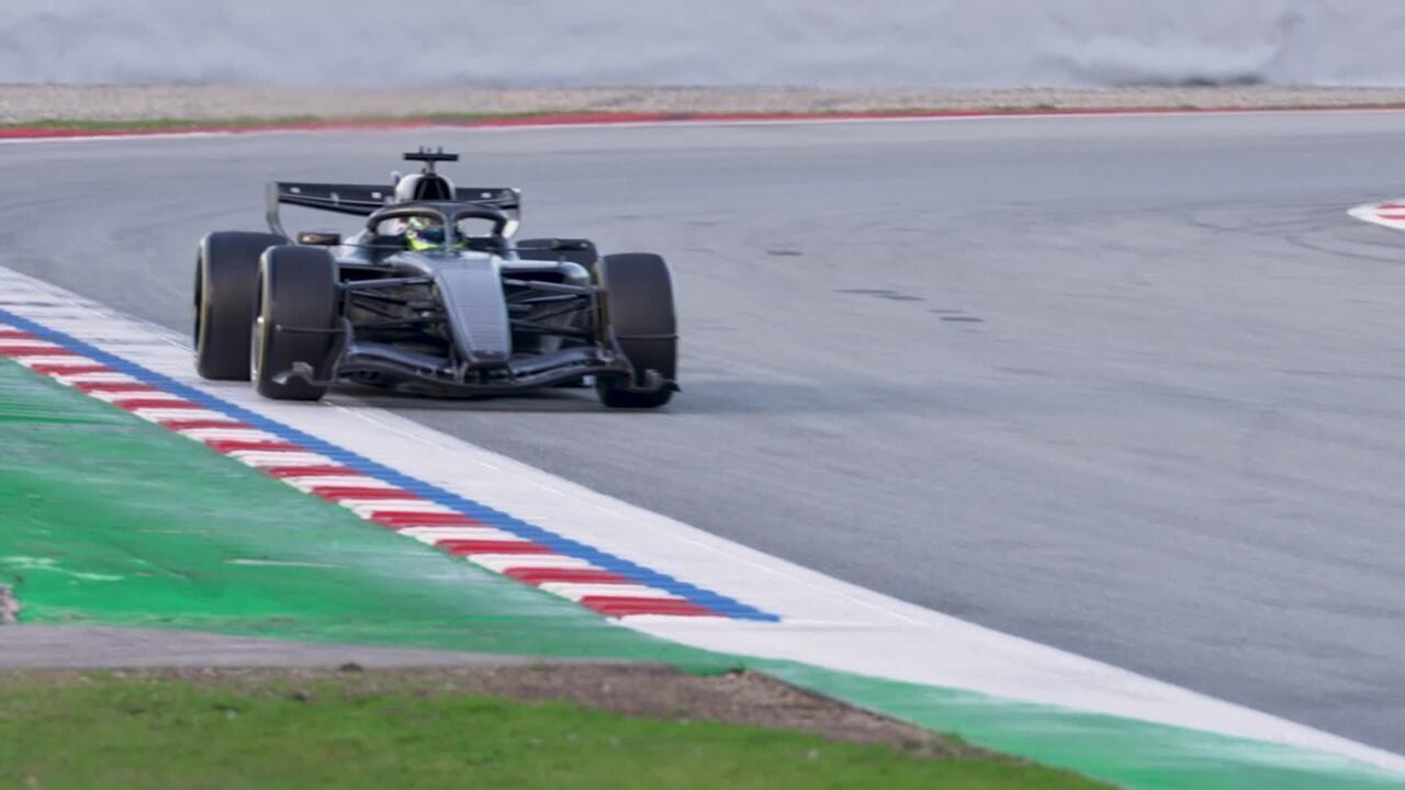 F1 2026: o que você precisa saber sobre os testes de pré-temporada