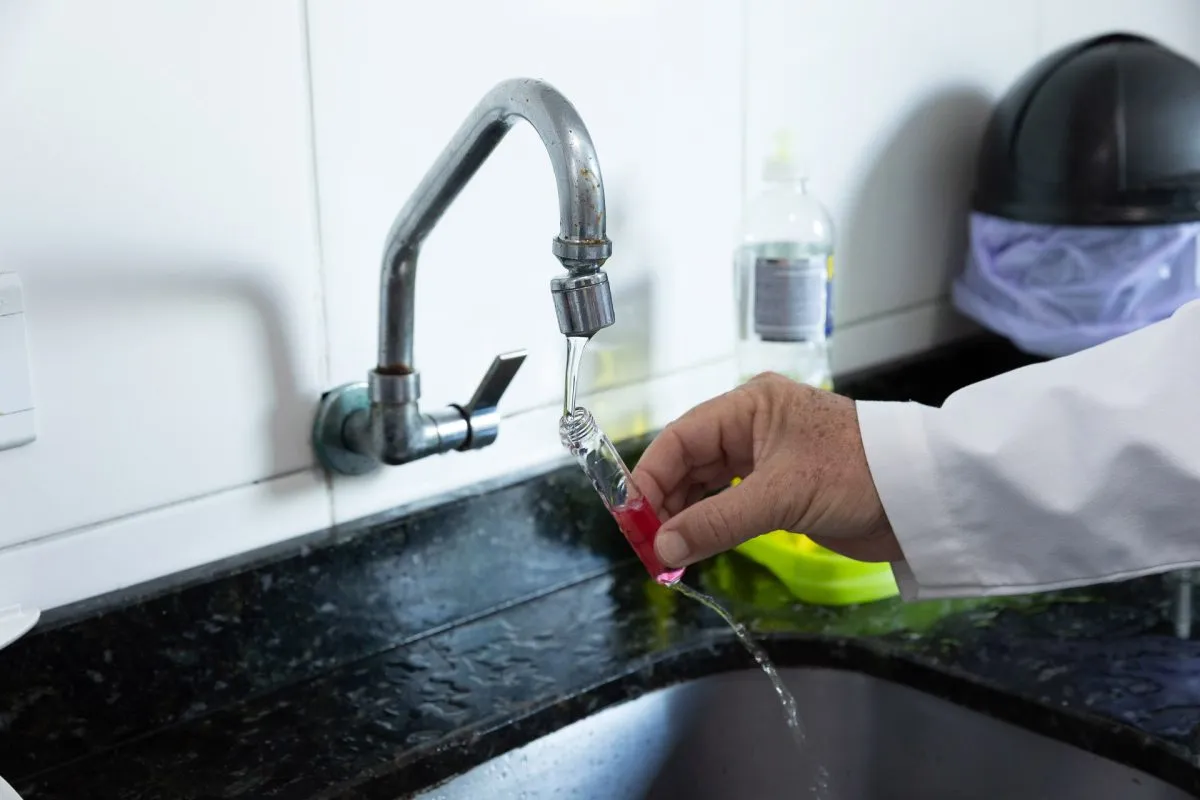 Falta d’água em Curitiba e região: saiba os bairros afetados