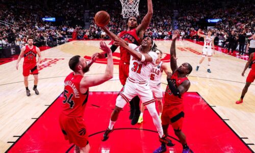 Fantasy basketball picks, DFS and betting tips for Saturday’s NBA games