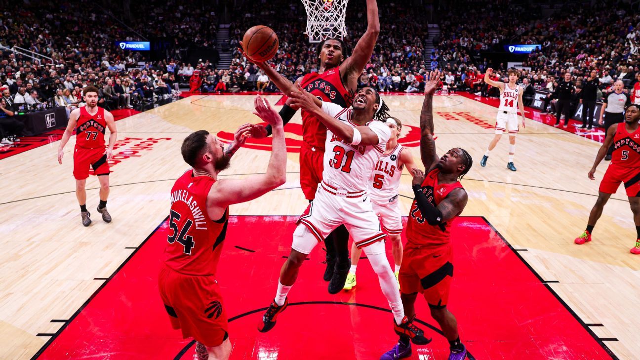 Fantasy basketball picks, DFS and betting tips for Saturday’s NBA games