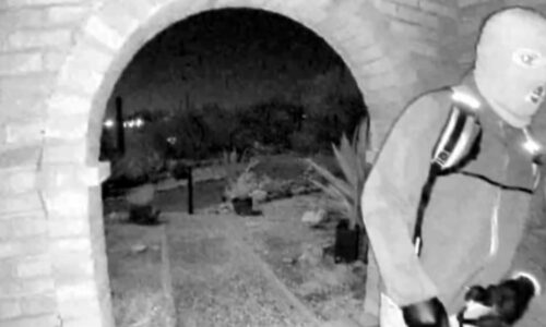 February 10, 2026 – Nancy Guthrie case
