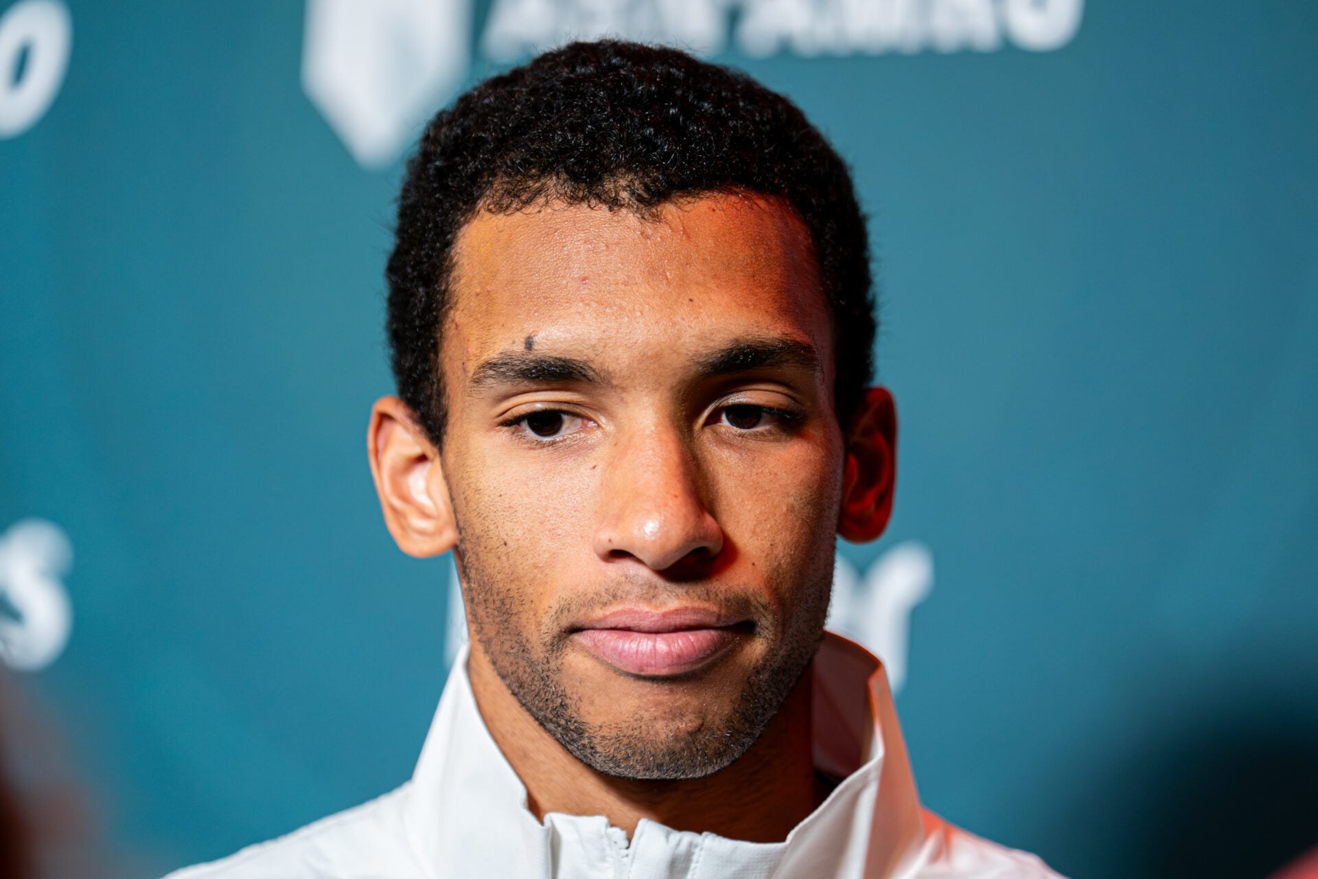 Felix Auger-Aliassime insists there's 'nothing to be worried about' ahead of his first match in Dubai