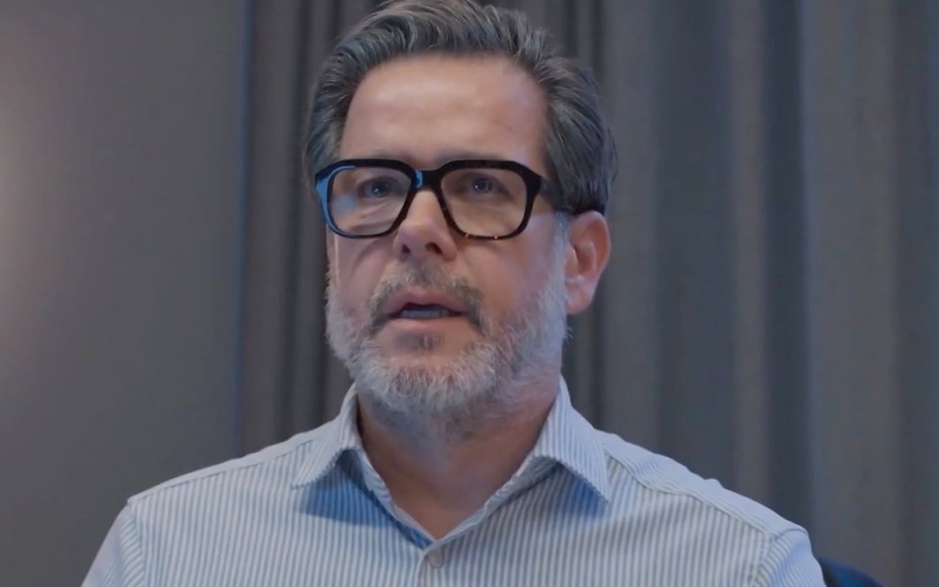 Ferette faz proposta a Zenilda e se estrepa em Três Graças com virada de jogo · Notícias da TV